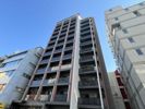 フレンシア御徒町の外観