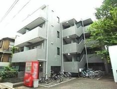 フェニックスマンション阿佐谷第2の外観画像