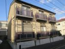 サンライズの間取り画像