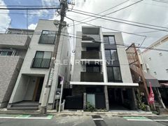 GRAN PASEO 自由が丘奥沢の外観画像