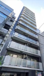 グラントゥルース神田岩本町の外観画像