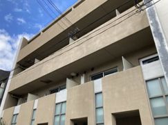 GranDuo柿の木坂2の外観画像