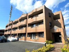 カサミラドールグランデの外観画像
