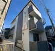 インベスト蒲田East7の間取り画像