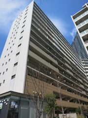 エスティメゾン豊洲レジデンスCの外観画像