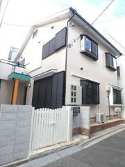 プリメ南千住の外観画像