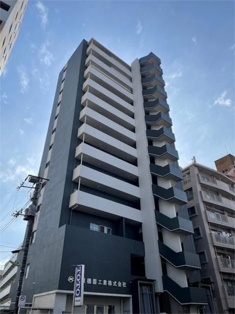 マージュ世田谷の外観画像