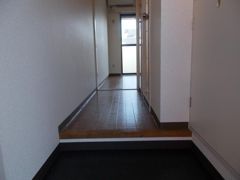 スカイコート荻窪の間取り画像