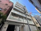 銀座二丁目レジデンスの間取り画像