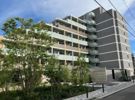 J．GRAN Court 品川西大井EASTの外観