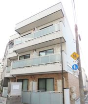 M-1 Tokyo 蒲田の外観画像