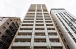 東京 蒲田 Square Towerの間取り画像
