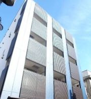 リブリ・プレミアムヘリテージ品川の外観画像