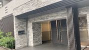 プライマル品川大森海岸の間取り画像