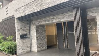 プライマル品川大森海岸の外観画像