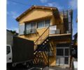 中根ハウスの間取り画像