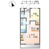 タイニーコートの間取り画像