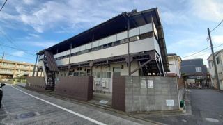 ハイツ美乃和の外観画像