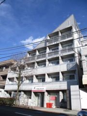 CIDER HOUSE SOUWAの外観画像