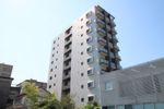 Riviere Champ 宮田町の外観