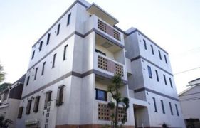 WELL House 東大井の外観画像