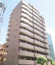 ルーブル蒲田壱番館の外観画像