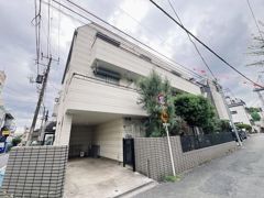 エピドールの外観画像