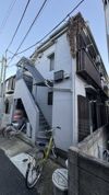 コーポ・ハマノの間取り画像