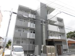 Riviere Champ 元宮の外観画像