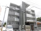 Riviere Champ 元宮の外観