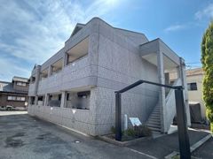 ヴァン ヴェールの外観画像