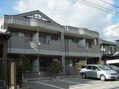 プリヴェールの外観画像
