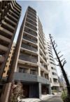 コンシェリア南青山の間取り画像