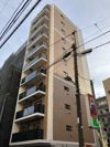 TRADIS秋葉原の間取り画像