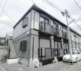 赤堤エスタシオンの間取り画像