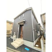クレイドルガーデンさいたま市緑区中尾第19 1号棟の外観画像