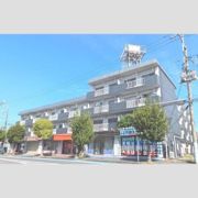 イケダ第一コーポの外観画像