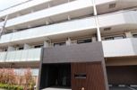 DIPS南六郷の間取り画像