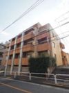 パレ・ホームズ大井町の間取り画像