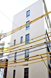 Grande Beneの外観画像