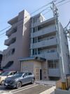 シャトレ末広の間取り画像
