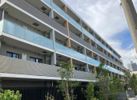 J．GRAN Court 品川西大井WESTの外観