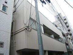RA文京の外観画像