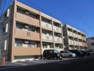 VILLAGE MOTOMIYAの外観