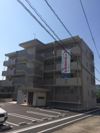 アンシャンテMの間取り画像