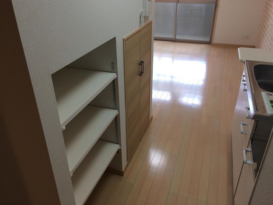 リビング
