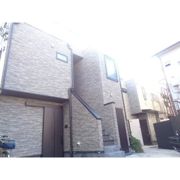 オリーブレジデンス東中野の外観画像