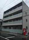 fare KAMEIDOの間取り画像