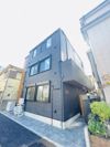 CFジオーレ小岩クレストの間取り画像