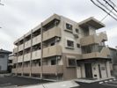 オーシャンハイツ弐番館の間取り画像